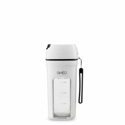 Simeo - Blender nomade BNU550 - Siméo - Blanc