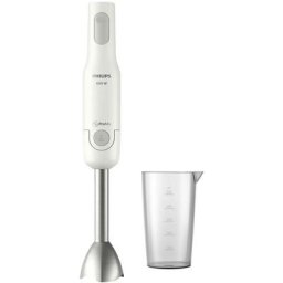 Philips - Daily Collection ProMix Mixeur plongeant 650 w blanc