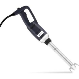 Royal Catering - Mixeur Plongeant Professionnel Broyage Mixage 350 w 16 000 T/Min Pied 300Mm Inox