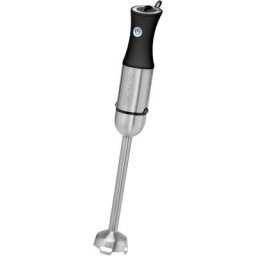 Profi Cook - pc-sm 1094 Mixeur plongeant 1000 w réglage de la vitesse en continu noir, acier