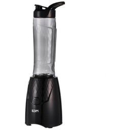 EDM - mini batidora 300w 0,6 l smoothies ø12,5x39cm