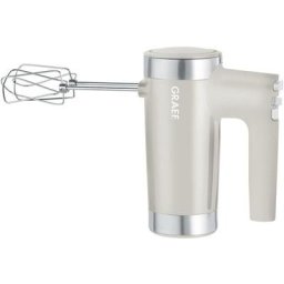 HM508EU Batteur 600 w taupe - Graef