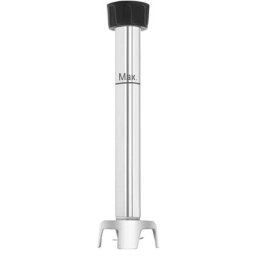 Royal Catering - Pied Mixeur Plongeant a Main Accessoires Broyage Mixage Bras Manuel 300Mm Inox