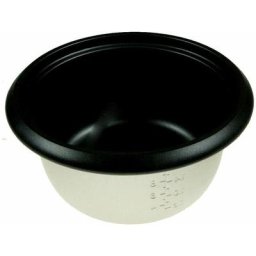 Cuve grise (SS-990795) Cuiseur vapeur Moulinex