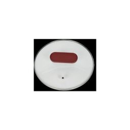 Couvercle complet (FS-9100036512) Cuiseur vapeur Moulinex