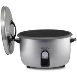 Cuiseur à riz professionnel 5,6L - 1900W