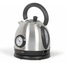 Bouilloire avec contrôle de température 1,8 l 1800 w Argenté Livoo n/a