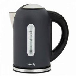 H.koenig BOE52 bouilloire programmable 1,7L 2200W