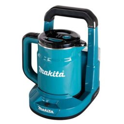 Makita - DKT360Z 2 x 18V Li-ion Bouilloire - 0,8L