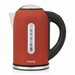 H.koenig BOE54 bouilloire electrique programmable 1,7L