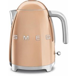 Smeg - Bouilloire Années 50 1,7l cuivre - Cuivre