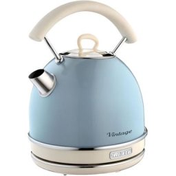 2877 bouilloire 1,7 l Blanc 2000 w - Ariete