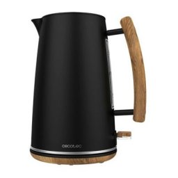 Bouilloire Thermosense 400 Black Woody Cecotec
