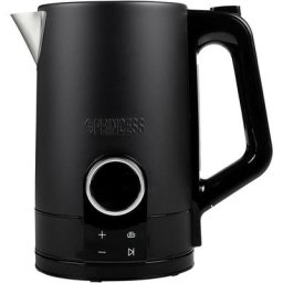 Princess - 236060 Bouilloire sans fil, commandable par application
