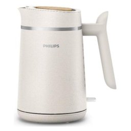 Philips - Conscious Collection HD9365/10 Bouilloire sans fil crème