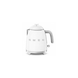 Smeg - Bouilloire Années 50 0,8l blanc - Blanc
