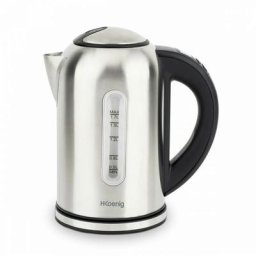 H.koenig BOE50 bouilloire electrique programmable