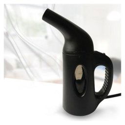 120ml Mini Handheld Steamer Voyage Fer Suspendu Machine à Repasser Ménage Brosse à Vapeur Maison