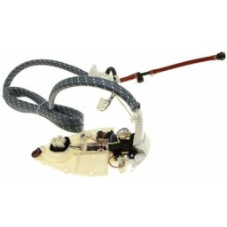 Ensemble cordon complet (CS-00145788) Centrale vapeur CALOR
