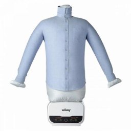 Weasy IRO320 Mannequin de repassage Magic Pressing