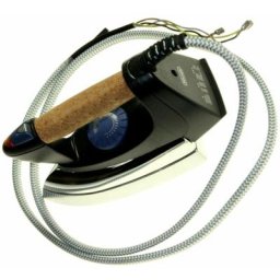 Fer vapeur complet avec cordon (7328137100) Centrale vapeur stirella, vetrella, paris-rhone,