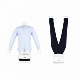 IRO320+IROP2 - Mannequin de repassage et Housse de pantalon - Weasy