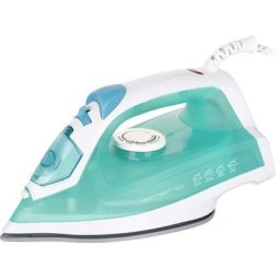 Fer à repasser à vapeur EMERIO SI-110298.4 turquoise, blanc 2000 W