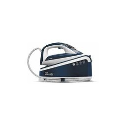 Express VE30.10 2200 w 1,6 l Semelle en céramique Bleu, Blanc - Polti