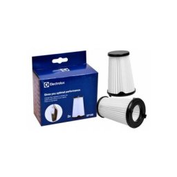 Electrolux - Filtre par 2 EF150 900168374/8 pour Aspirateur ergorapido - nc