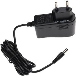 Vhbw - Chargeur compatible avec Dirt Devil Cavalier Reach DD698, DD698-2 aspirateur balai sans fil