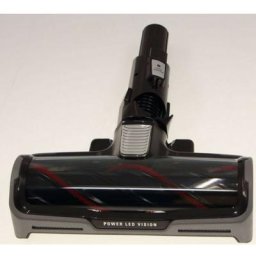 SEB - Electro-brosse/noir SS-2230002622 pour Aspirateur rowenta , xforce flex 14.60, xforce flex