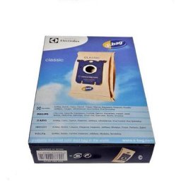 Electrolux - Boite de 5 sacs (9000844812) Aspirateur aeg philips, tornado