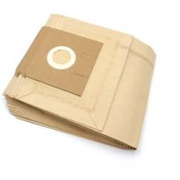 Vhbw - 10 sac paper pour aspirateur robot aspirateur multi-usages Kärcher ntz 361 Eco/TE, wd 4.000