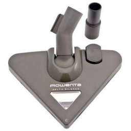 Brosse Delta triangulaire (ZR001801, RS-RT1958) Aspirateur tefal, aeg, bosch, neff Rowenta smeg,