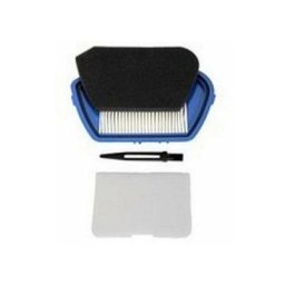 Kit filtres COMPACTEO ERGO CYCLONIC (ZR005501, ZR005401) Aspirateur MOULINEX, TEFAL, BAUCKNECHT,