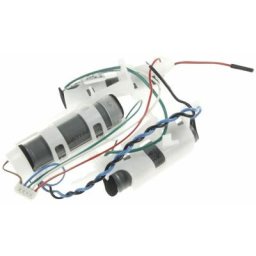 Batterie LI-ION 14.4V d'origine (140055192532, 140112523026) Aspirateur ELECTROLUX, AEG