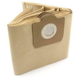 Vhbw - 10 sacs papier pour aspirateur robot aspirateur multi-usages Rowenta rb 850, 860, 860