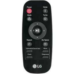 Télécommande (AKB73616002) Aspirateur robot LG