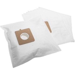 Vhbw - 10x Sacs compatible avec Rowenta ro 2100... 2199 Power Space aspirateur - microfibres non