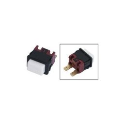 Interrupteur marche / arrêt (RS-RT0614, RS-RT1977) Aspirateur tefal, zanussi, delonghi, progress,