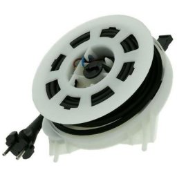 Enrouleur de câble complet king (22352601) Aspirateur thomson, brandt Nilfisk