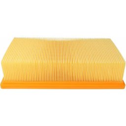 Vhbw - filtre à pris plats pour aspirateur robot multi-usages Hilti vc 20 um, vc 40 um, VC-20, VC-40