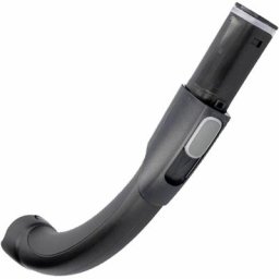 Electrolux - Poignée de flexible (2193712110) Aspirateur aeg