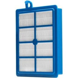 Electrolux - filtre hepa adaptable lavable allergy plus pour petit electromenager EFS1W