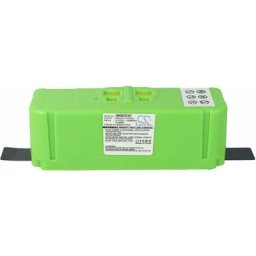 Vhbw - Batterie compatible avec iRobot Roomba 896, 960, 965, 980, 985 aspirateur, robot