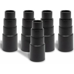 Ayyqh - Adaptateur universel pour aspirateur, aspiration de poussière pour outils - Pour ponceuse