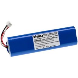 Vhbw - Batterie compatible avec Ecovacs Deebot N8, N8 Pro, Ozmo 920 aspirateur, robot