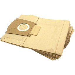 Vhbw - 10x Sacs compatible avec Krups 805, 900, 902, 903, 904, 905, 906, 805 - 908 aspirateur