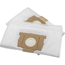 Vhbw - 10x Sacs compatible avec Rowenta ro 6300 - 6399 Silence Force Compact aspirateur