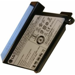 Vhbw - Li-Ion batterie 2600mAh (14.4V) pour robot aspirateur Home Cleaner come lg EAC60766101,